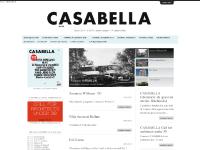 casabellaweb.eu Hello Guest!, archivi CBweb archives, design casabellaweb.eu Hello Guest!, archivi CBweb archives, design