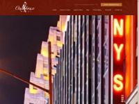 The Casablanca Hotel New York - OFFICIAL SITE - Best luxury boutique hotel Times Square The Casablanca Hotel New York - OFFICIAL SITE - Best luxury boutique hotel Times Square
