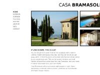 Italy, rental, danish design  Italy, rental, danish design