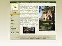 Tenuta di Casa Bruciata | Country House Apartments | Perugia ...