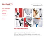 casabugattishop.com Appliances, Accessories, Stockists casabugattishop.com Appliances, Accessories, Stockists