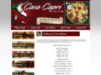 casacapri.com Restaurant Kenosha, Italian Restaurant Kenosha, Banquets Kenosha