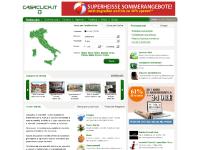 CasaClick - cerco casa, affitto casa, case, mutuo casa, uffici, agenzie immobiliari, vendo appartamento - il più grande portale di annunci immobiliari.