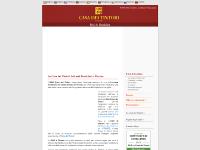 Bed and Breakfast Firenze:B&B Firenze Centro Storico - Casa dei tintori