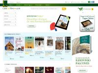 Comprar libros en tu librería online - casadellibro.com Comprar libros en tu librería online - casadellibro.com