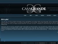 liten casagrande.se skärmbild