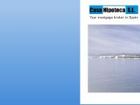 Spanish Mortgages from Spains No 1 Mortgage Finance Broker - Find the Best Mortgage in Spain