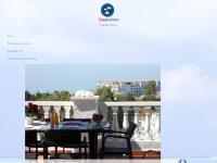 liten casaleman.se skärmbild