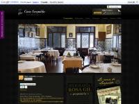 Casaleopoldo - Bienvenidos a nuestra casa...