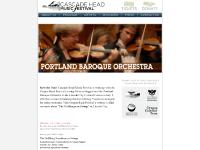 Cascade Head Music Festival - Lincoln City, Oregon
