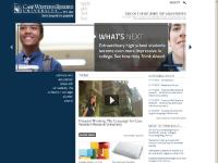  education, Undergraduate Studies, Centers and institutes, General Bulletin