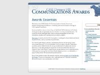 case8awards.org CASE District VIII conference, Awards Essentials, FAQs