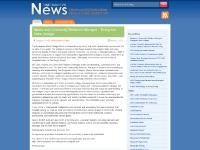 Communications Awards, Leadership Award, Member-Submitted Articles, Newcomer's Scholarship