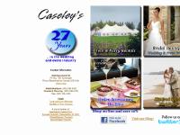 caseleys.com Festivals & Events P.E.I., Tourism Industry Association of P.E.I., Charlottetown Tourism