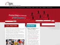 CSIA
