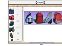 Luggage Wholesale, CASELINE, INC., Distributor in Chicago, Travel Accesories, Wholesaler