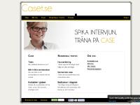 Caset.se - öva case, huvudräkning och numeriska tester inför ...