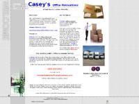  Crate Hire, commercial removals London