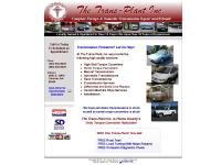 Casey's Trans-Plant - Complete Foreign and Domestic Transmission Repair and Rebuild in Tacoma, Seattle, Puyallup, and Olympia
