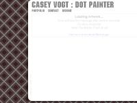 Casey Vogt : Dot Painter