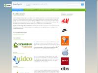 liten cashback24.se skjermbilde liten cashback24.se skjermbilde