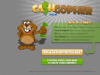 cashgopher.com