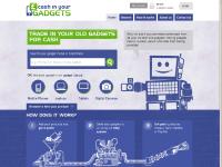 liten cashinyourgadgets.co.uk skärmbild liten cashinyourgadgets.co.uk skärmbild