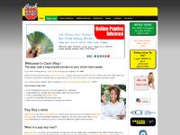 Pay Day Loans, Online Fast Cash Pay Day Loans, Cash Stop - Melbourne, Sydney, Adelaide, Brisbane, Australia