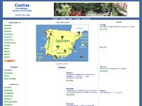  Om Casitas, Andalusien, Barcelona, Catalonien