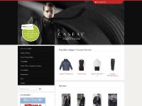 Specialdesignad konfektion till buss och resebranschen - Caspal Specialdesignad konfektion till buss och resebranschen - Caspal