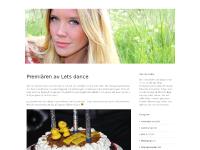 liten cassandralundgren.se skärmbild liten cassandralundgren.se skärmbild