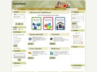 castellano.se spanska, grammatik, lektioner