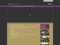 Castle, Bakewell, Derbyshire - Home page Castle, Bakewell, Derbyshire - Home page