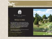 Welcome to Castle Ashby Gardens Welcome to Castle Ashby Gardens