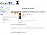 Castle Church Stafford homepage Castle Church Stafford homepage