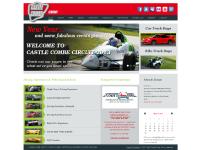 Castle Combe Circuit Castle Combe Circuit