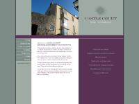 Castle Court Tenby | Self Catering accommodation in Pembrokeshire