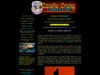 castlecraigcameraclub.org Competition Rules, Club By-laws, New England Camera Club Council