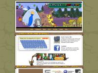 Castle Crashers