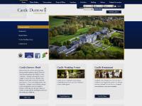 Castle Durrow, Laois. Castle Hotel Ireland, Castle Wedding Ireland
