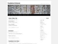 castlefordschools.com Skyward, PowerTeacher, PowerSchool castlefordschools.com Skyward, PowerTeacher, PowerSchool