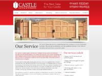 Castle Gate and Automation - Metal Gates, Wooden Gates, Driveway, Automatic Gates, Gate Installation Buckinghamshire, Hertfordshire | Castle Gates & Automation Castle Gate and Automation - Metal Gates, Wooden Gates, Driveway, Automatic Gates, Gate Installation Buckinghamshire, Hertfordshire | Castle Gates & Automation