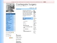 We would like to welcome you to Castlegate Surgery in Hertford a family GP practice offering medical services clinics travel advice immunisations health checks family planning and maternity care. We hope you will find the information here useful and infor We would like to welcome you to Castlegate Surgery in Hertford a family GP practice offering medical services clinics travel advice immunisations health checks family planning and maternity care. We hope you will find the information here useful and infor