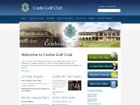 Castle Golf Club, golf Ireland, golf clubs in Dublin, parkland golf, golf tours, golf courses Dublin, golf membership