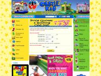 Castle Kid Jumping Castles Rentals 905 571 0014