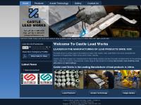Castle Lead Works Home Page