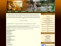 Castle Leslie Riding Club