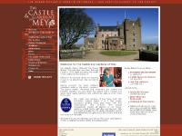 The Castle of Mey | The Queen Mother's Home in Caithness