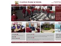 Welcome to Castle Park School in Dalkey,Dublin