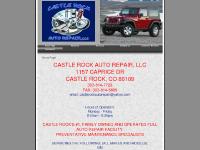 castlerockautorepair.net Services, Customer Reviews, Guestbook castlerockautorepair.net Services, Customer Reviews, Guestbook